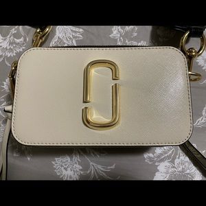 Marc Jacobs Snapshot Bag